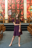 Summer's Bat Mitzvah