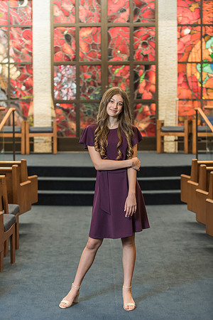 Summer's Bat Mitzvah
