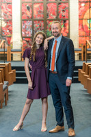 Summer's Bat Mitzvah