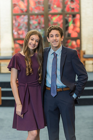 Summer's Bat Mitzvah
