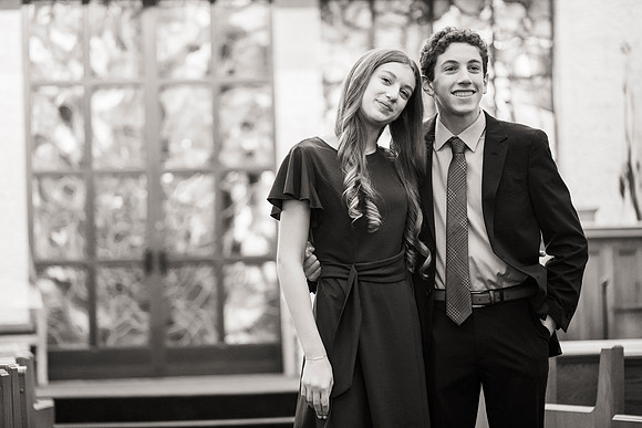 Summer's Bat Mitzvah