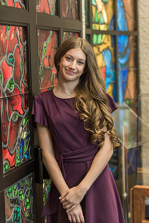 Summer's Bat Mitzvah
