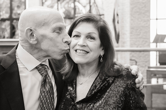Summer's Bat Mitzvah