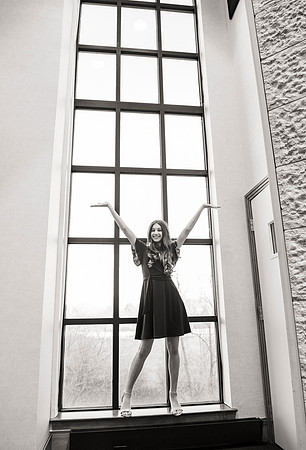 Summer's Bat Mitzvah
