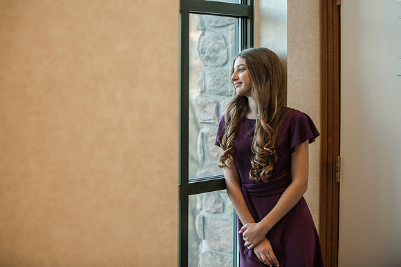 Summer's Bat Mitzvah