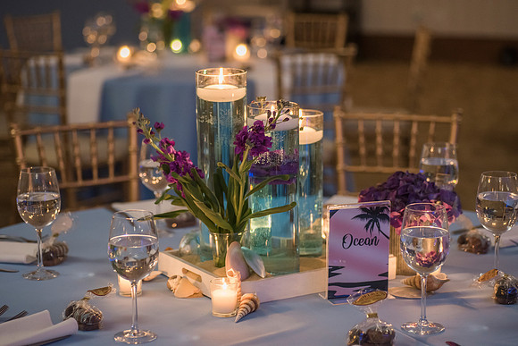 Summer's Bat Mitzvah