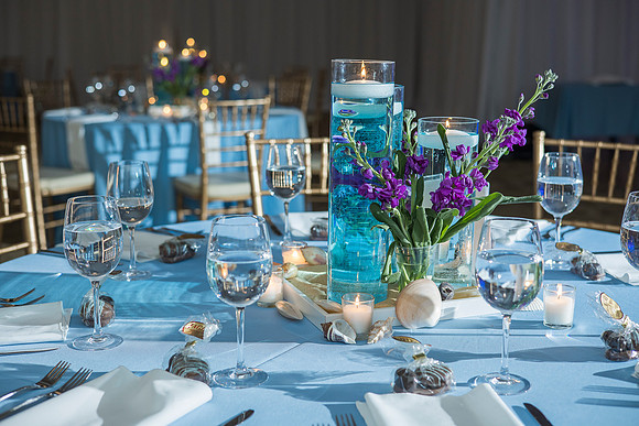 Summer's Bat Mitzvah