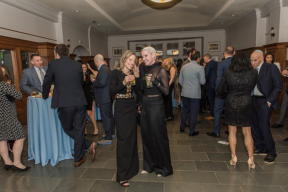Summer's Bat Mitzvah
