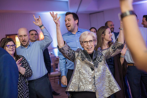 Summer's Bat Mitzvah