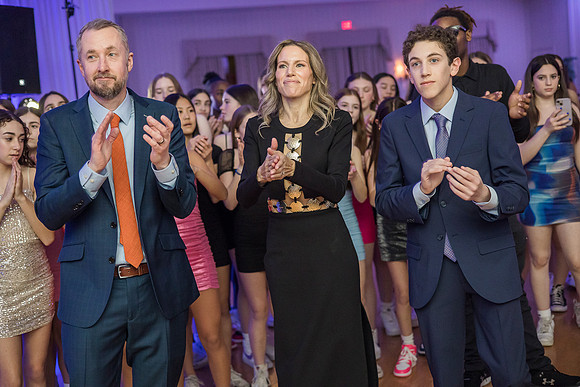 Summer's Bat Mitzvah
