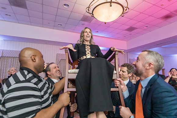 Summer's Bat Mitzvah