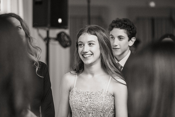 Summer's Bat Mitzvah