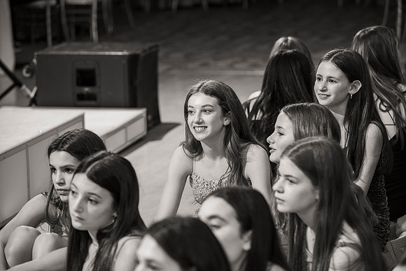 Summer's Bat Mitzvah