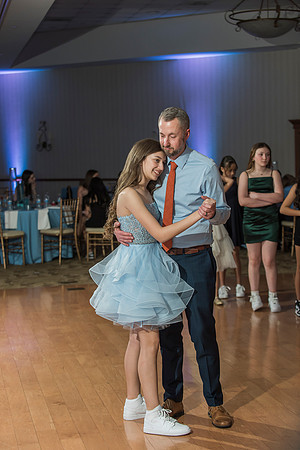 Summer's Bat Mitzvah
