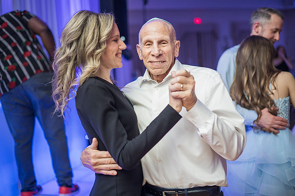 Summer's Bat Mitzvah