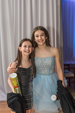 Summer's Bat Mitzvah