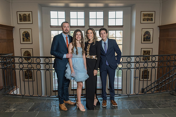 Summer's Bat Mitzvah