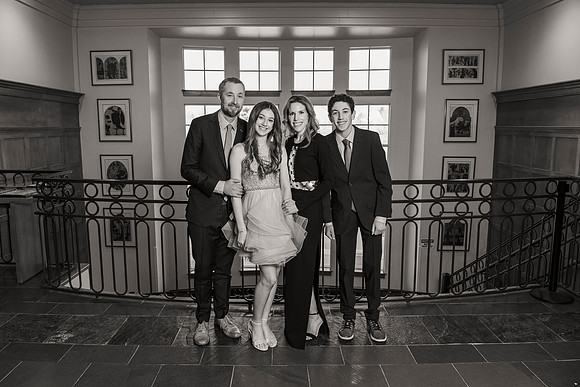 Summer's Bat Mitzvah