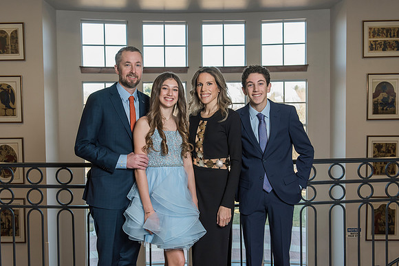 Summer's Bat Mitzvah