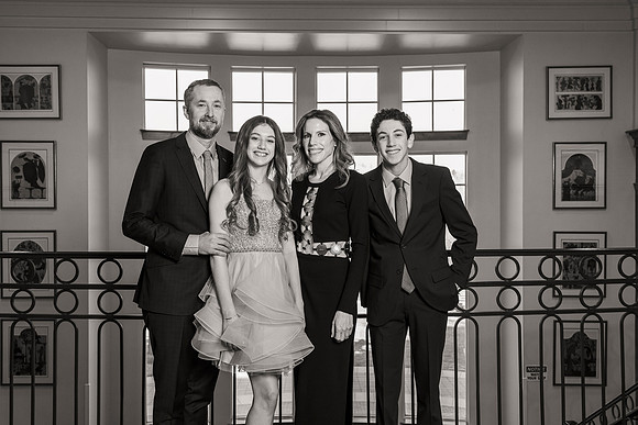 Summer's Bat Mitzvah