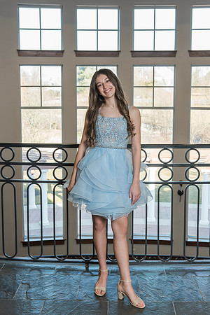 Summer's Bat Mitzvah