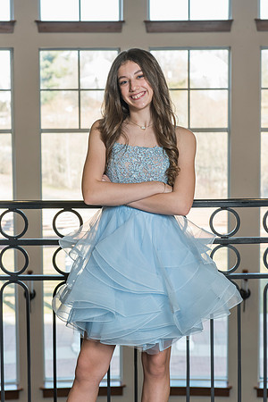 Summer's Bat Mitzvah