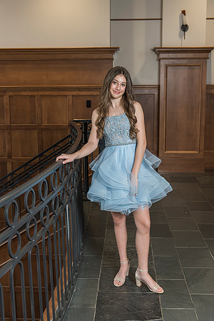 Summer's Bat Mitzvah