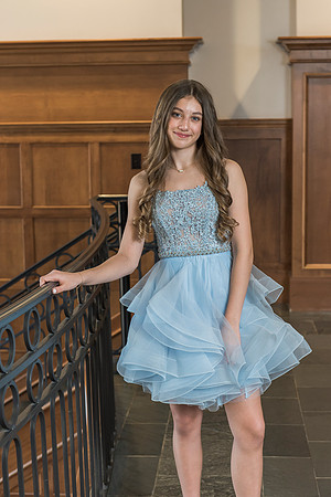 Summer's Bat Mitzvah