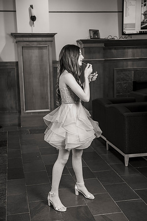 Summer's Bat Mitzvah