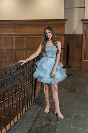 Summer's Bat Mitzvah