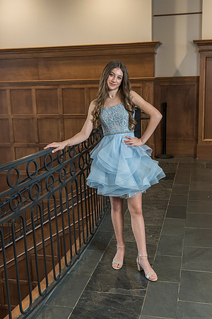 Summer's Bat Mitzvah