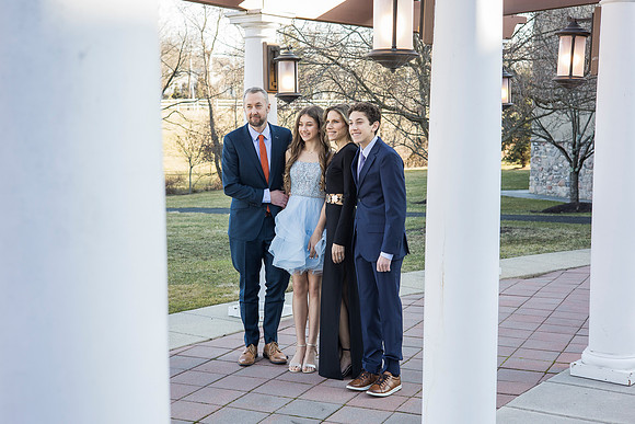 Summer's Bat Mitzvah