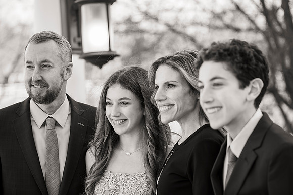Summer's Bat Mitzvah
