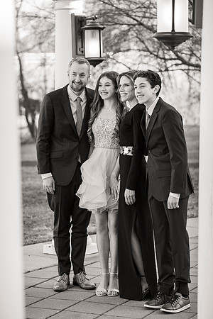 Summer's Bat Mitzvah