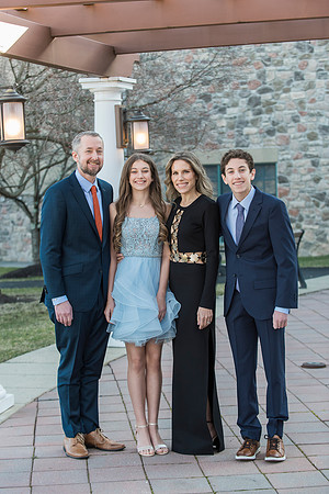 Summer's Bat Mitzvah