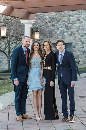 Summer's Bat Mitzvah