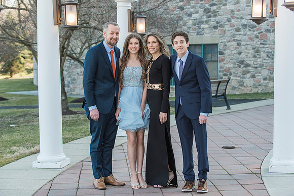 Summer's Bat Mitzvah