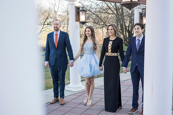 Summer's Bat Mitzvah