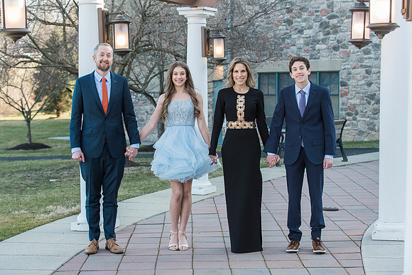 Summer's Bat Mitzvah