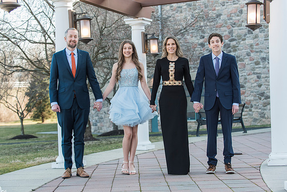 Summer's Bat Mitzvah