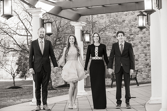 Summer's Bat Mitzvah