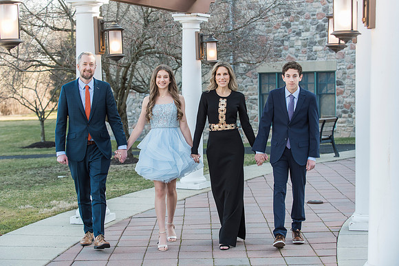 Summer's Bat Mitzvah