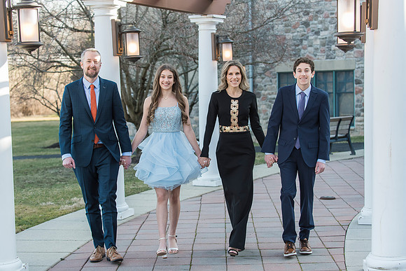 Summer's Bat Mitzvah