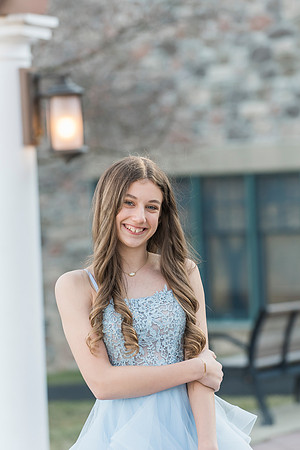 Summer's Bat Mitzvah