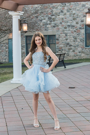 Summer's Bat Mitzvah