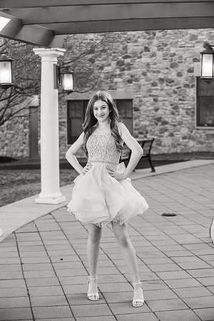 Summer's Bat Mitzvah