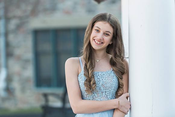 Summer's Bat Mitzvah