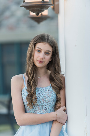 Summer's Bat Mitzvah
