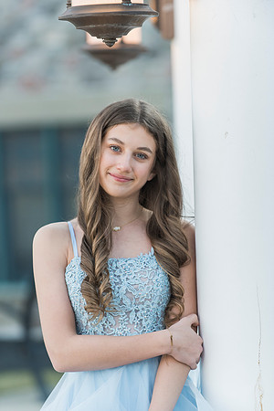 Summer's Bat Mitzvah