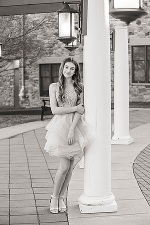 Summer's Bat Mitzvah